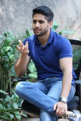 Naga Chaitanya Interview About Dohchay